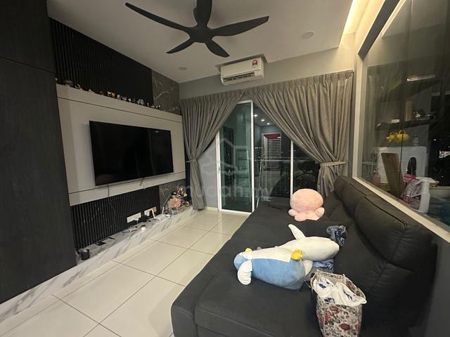 Imperial Residences 1