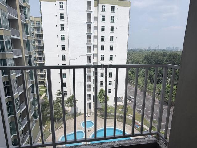 Taman Seri Molek Perdana Apartment 1
