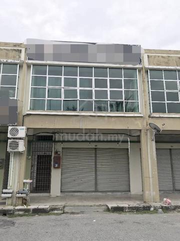 Cheap Rent Ground Floor Tanjung Rambutan 1