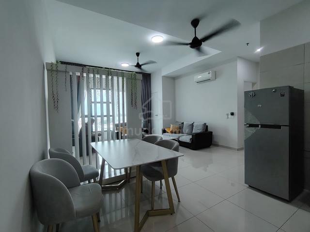 Ong Kim Wee Residences 1