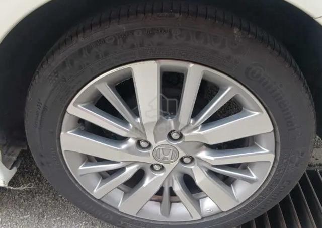 2021 Honda CITY 1.5 V (A) - 4