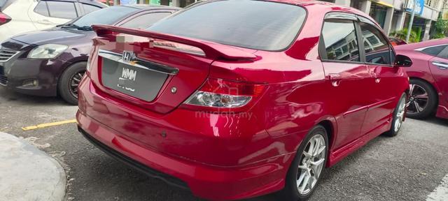 2006 Honda CITY 1.5 VTEC FACELIFT (A) - 2