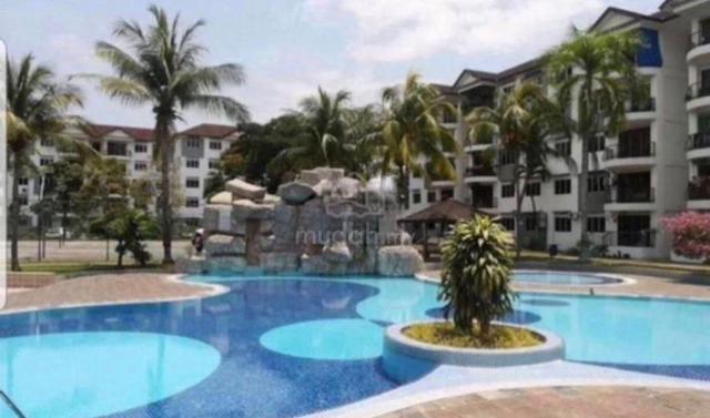 Selesa Puteri Condominium 1