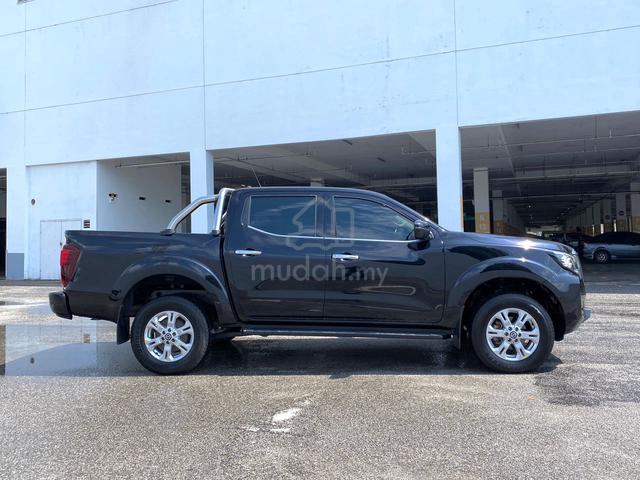 2021 Nissan NAVARA 2.5 V (A) 3 YRS WRNTY/FOC DELIV - 4