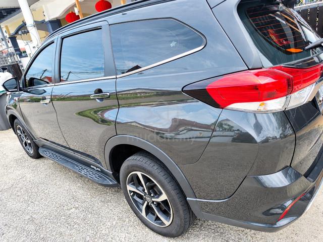 2022 Perodua ARUZ 1.5 AV MY21 D38L (A) - 4