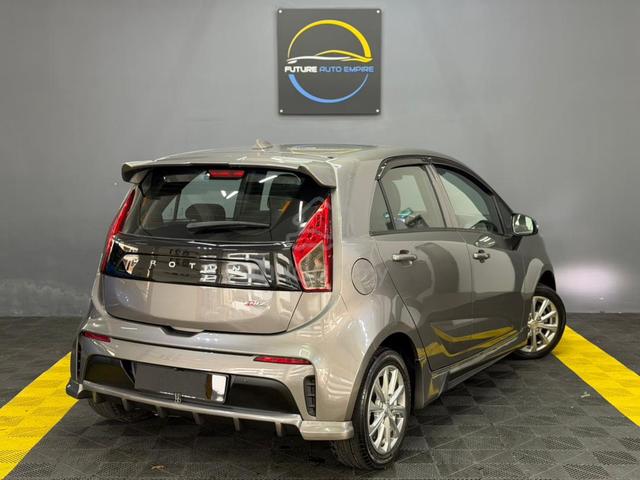 Proton IRIZ 1.3 EXECUTIVE / FULL BODYKIT / F.LOAN - 3