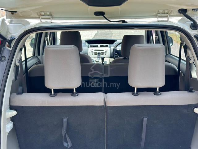 2014 Perodua ALZA 1.5 EZ (A) - 5