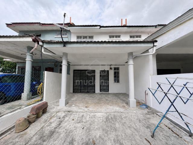 2 Storey Terrace @ Taman Bukit Dahlia Pasir Gudang 1