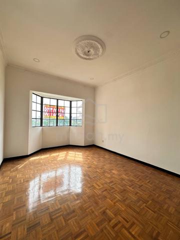 Bella Vista (Ampang) 1