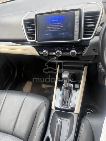 2021 Honda CITY 1.5 V (A) WARRANTY LED LAMP - 5