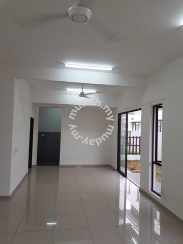 2sty semi d bungalow setia ecohill 2 semenyih selangor 1