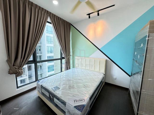 SKS Pavillion Residences 1