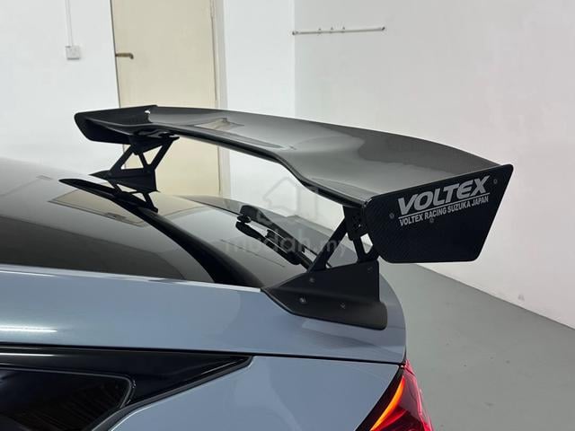 2025 Honda Civic Type R FL5 GRADE 5A JACKPOT UNIT - 5