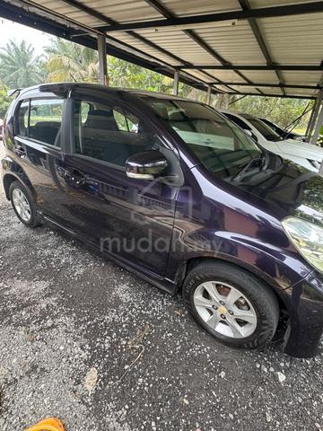 2013 Perodua MYVI 1.3 EZI PREMIUM (A) - 5