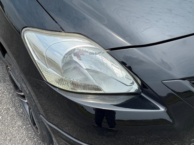 2011 Toyota VIOS 1.5 G NCP93R-BEPGKE FACELIFT (A) - 2