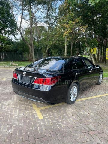 2013 Toyota CROWN 2.5 ROYAL SALOON (A) - 5