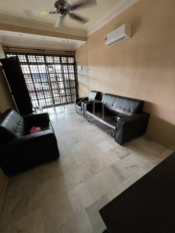 Kulim Taman Selasih House FOR RENT 1
