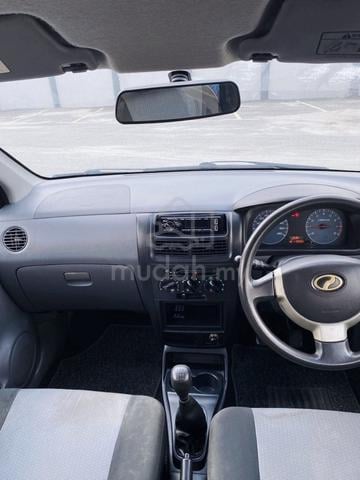 2013 Perodua VIVA 847cc 850 (M) - 5