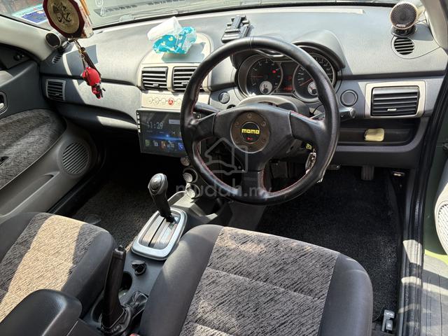 2009 Proton PERSONA 1.6 BASE LINE (A) - 3