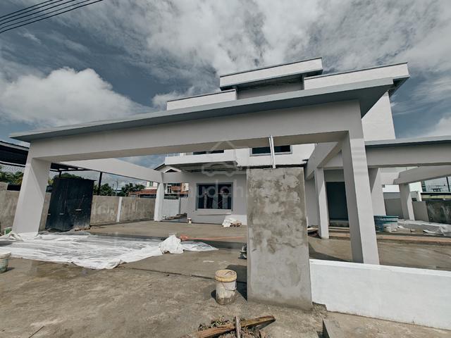 Bungalow for sale 1