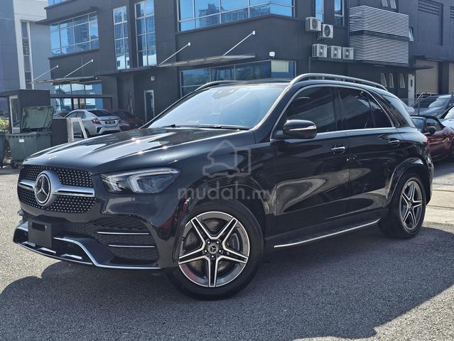 MercedesBenz GLE450 3.0 AMG SALE PROMO PRICE LETGO - 5