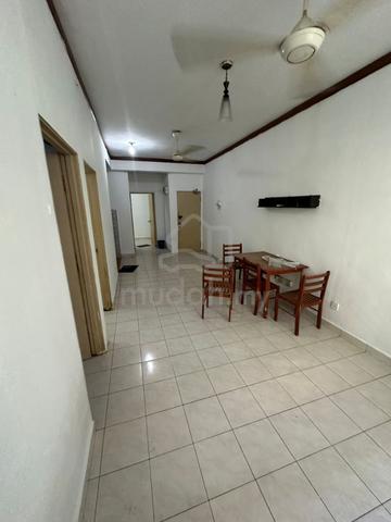 Taman Tenaga Apartment 1
