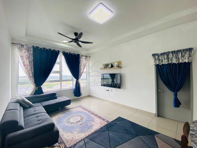 Palmyra Residences 1