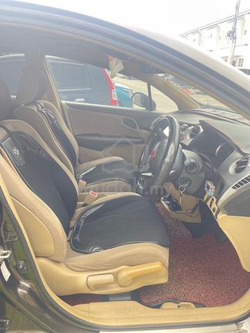 2008 Honda STREAM 1.8 I-VTEC (A) - 5