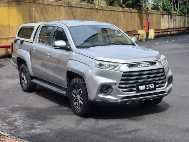 2022 Jmc VIGUS PRO 2.0 (A) - 1