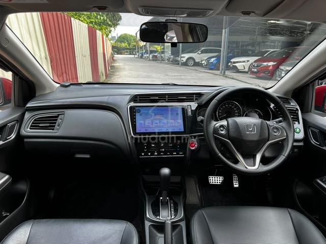 2020 Honda CITY 1.5 V (A) BULANAN 680 - 4