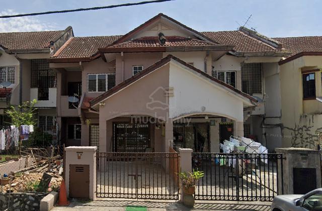 GATED GUARDED ✅ 2 storey TERRACE HOUSE ✅ BANDAR TASIK SELATAN ✅ Cheras 1