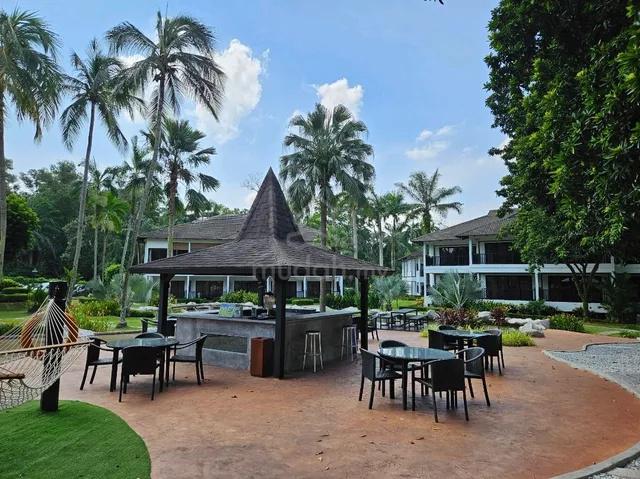 Best rent ground floor shop Cyberview social ground mainroad frontage 1