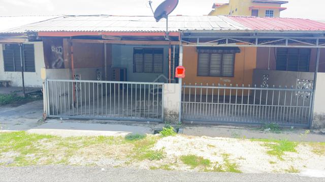 Rumah Sewa Taman Maktab 1