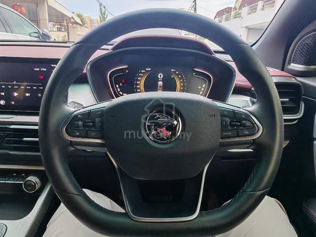 2021 Proton X50 TGDI FLAGSHIP 1.5L (A) - 4