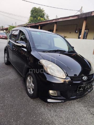 2010 Perodua MYVI 1.3 EZI MY05 M300 FACELIFT (A) - 1