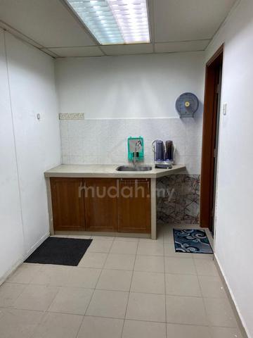 Office Space/ Big office space for rental 2