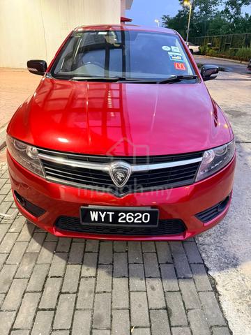 2013 Proton PREVE 1.6 CFE PREMIUM (A) - 2