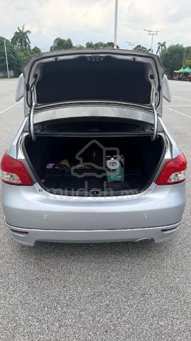 2008 Toyota VIOS 1.5 G NCP93R-BEPGKE (A) - 4