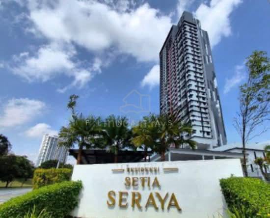Setia Seraya Residence 1