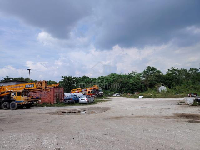 Bercham Industrial Park 1 1