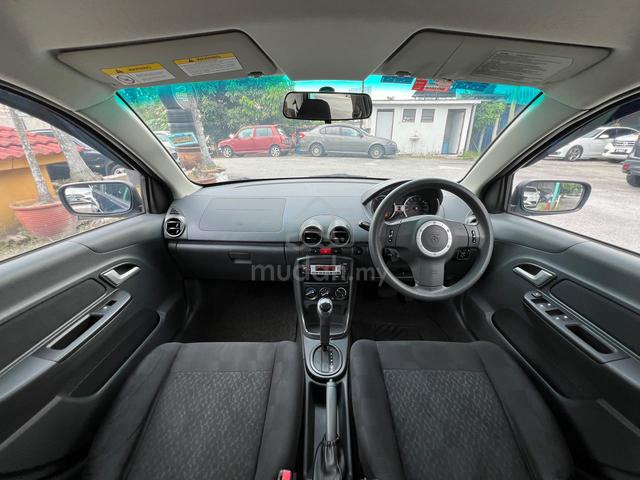 2011 Proton SAGA 1.3 FL EXECUTIVE (A) 4 SPEED - 5