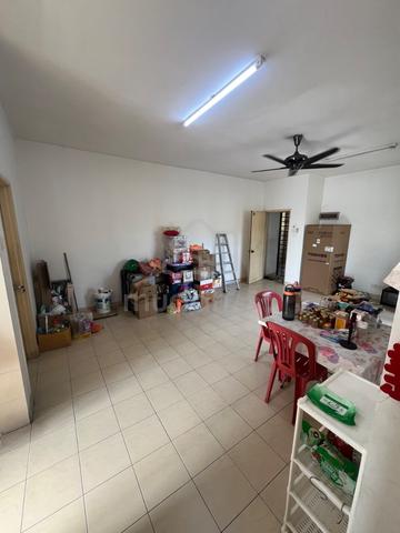 Kasuarina Apartment 1