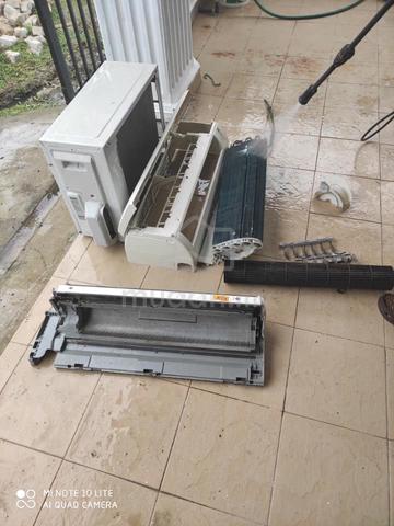 Carousel Image Selected