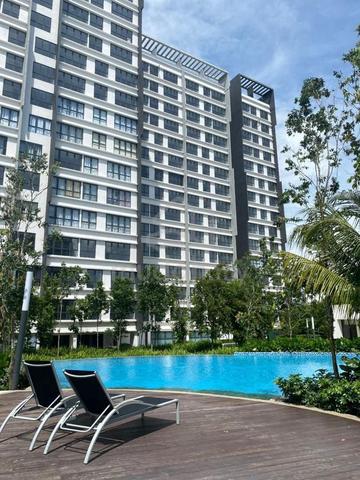 GAIA Residences 1