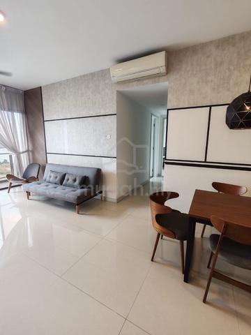 Bora Residences 1