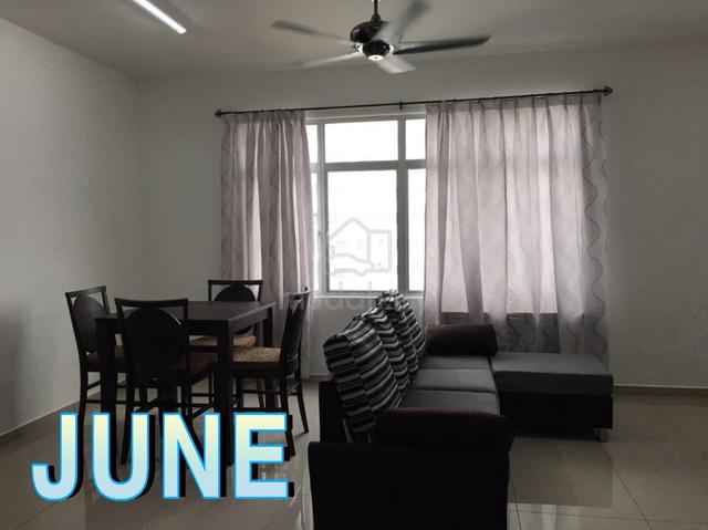 Sierra Residences 1