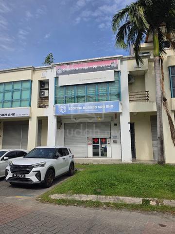 2 Storey Shoplot for Sale – Alamesra Plaza Permai, Kota Kinabalu 1