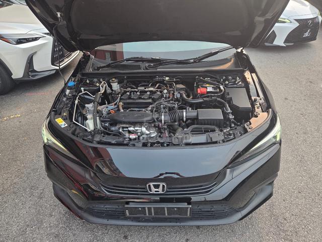 2023 Honda CIVIC 1.5cc V TEC TURBO V MODEL SEDAN - 3