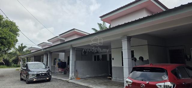 Rumah sewa Pulau Indah Klang 1