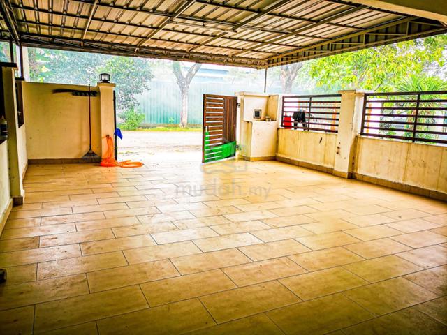 Taman Semenyih Permata, Semenyih Renovated Double Storey Terrace House 1